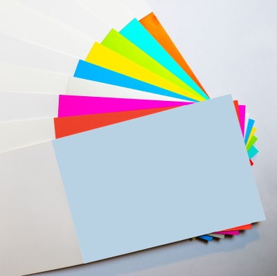 Flipchart elektrostatyczny 